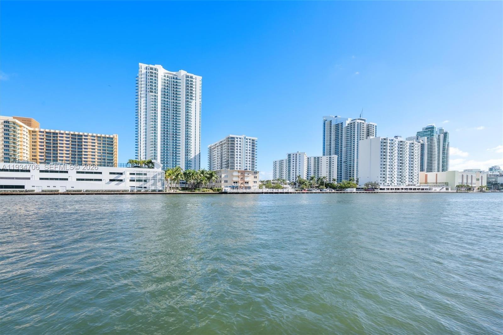 OCEANVIEW PARK CONDO - Residential