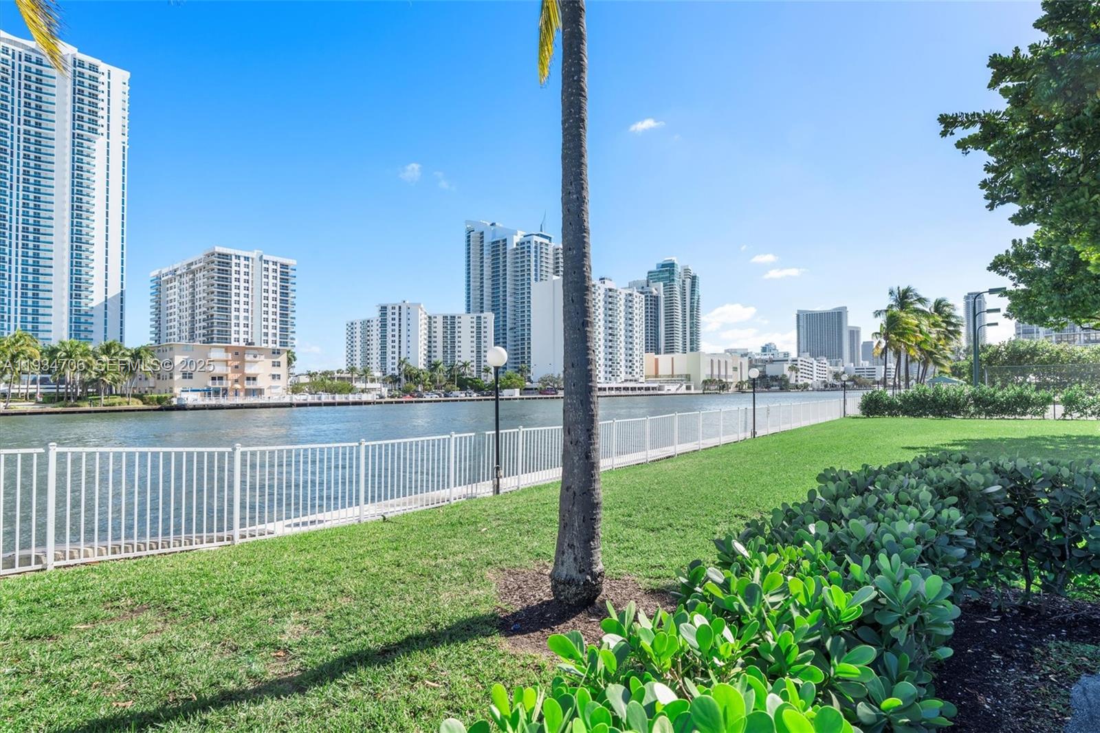 OCEANVIEW PARK CONDO - Residential