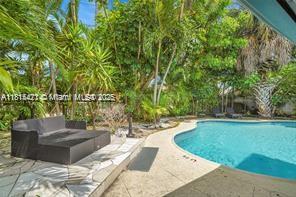 CORAL RIDGE ADD - Residential Lease