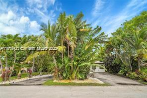 CORAL RIDGE ADD - Residential Lease