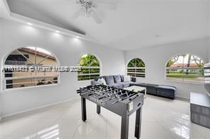 CORAL RIDGE ADD - Residential Lease