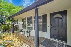 CORAL RIDGE ADD - Residential Lease