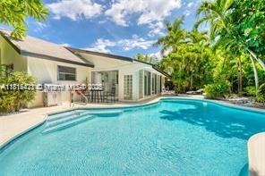 CORAL RIDGE ADD - Residential Lease