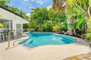 CORAL RIDGE ADD - Residential Lease