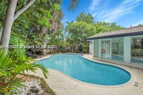 CORAL RIDGE ADD - Residential Lease