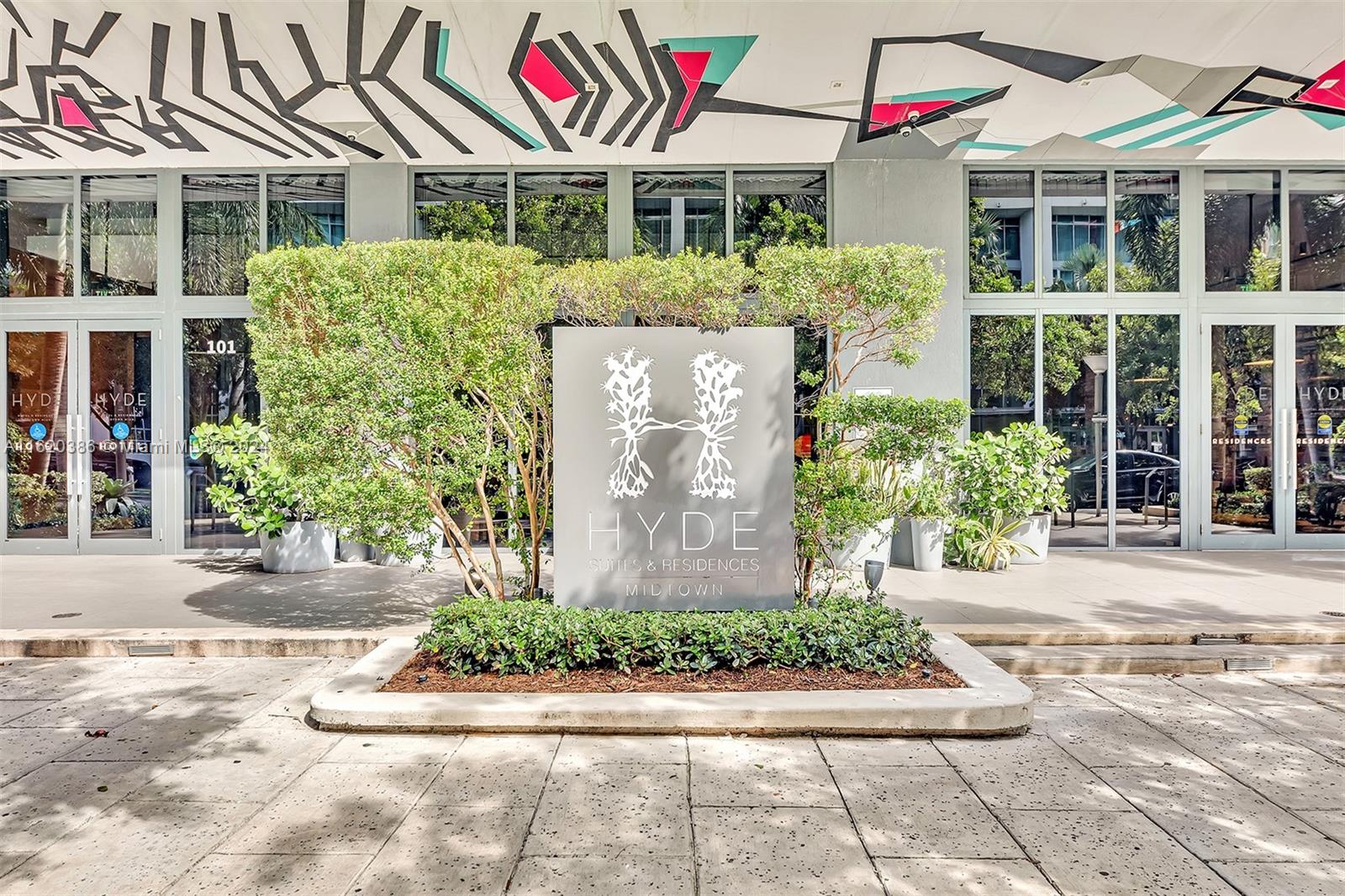 Property for Sale at 121 Ne 34th St 3104, Miami, Broward County, Florida - Bedrooms: 2 
Bathrooms: 2  - $1,180,000