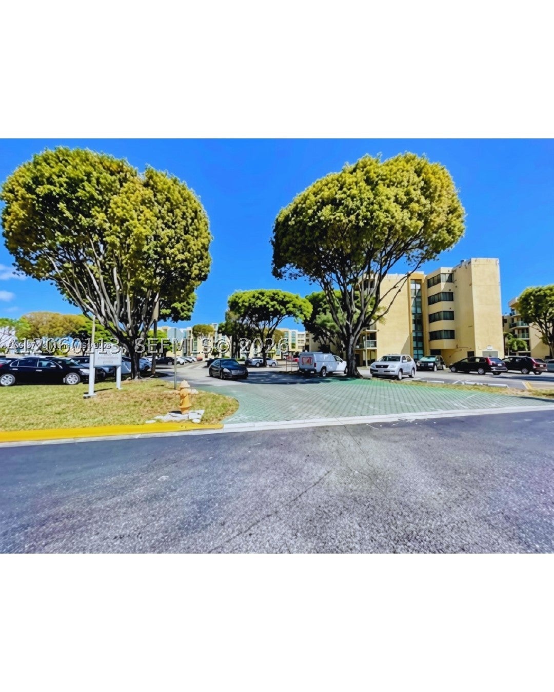 11750 SW 18th St 208-1