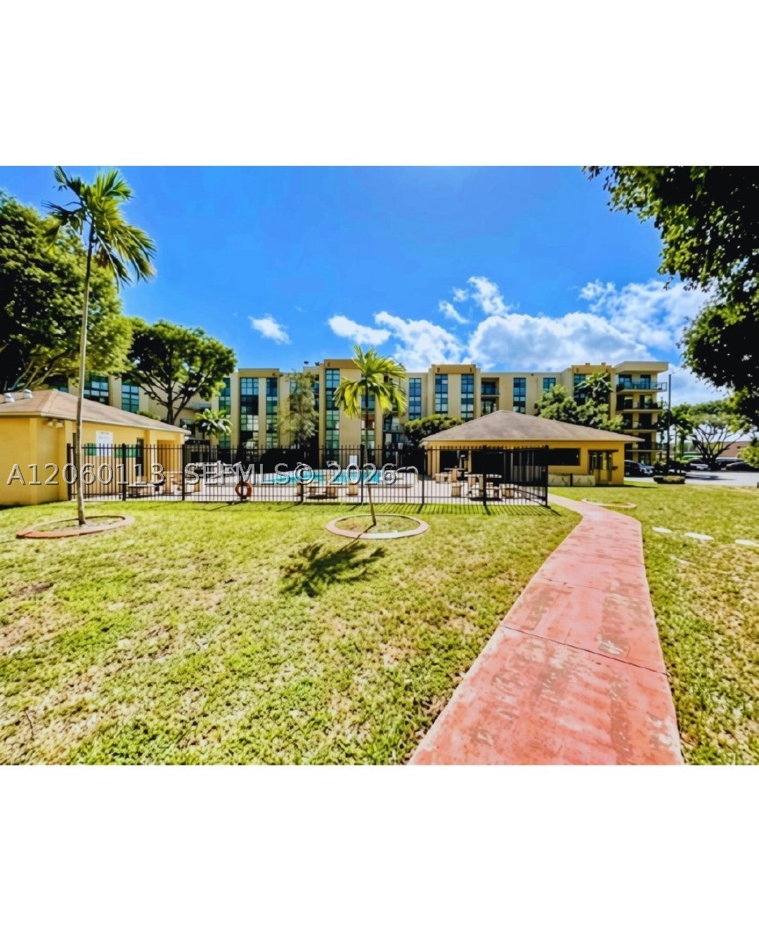 11750 SW 18th St 2081, Miami FL 33175