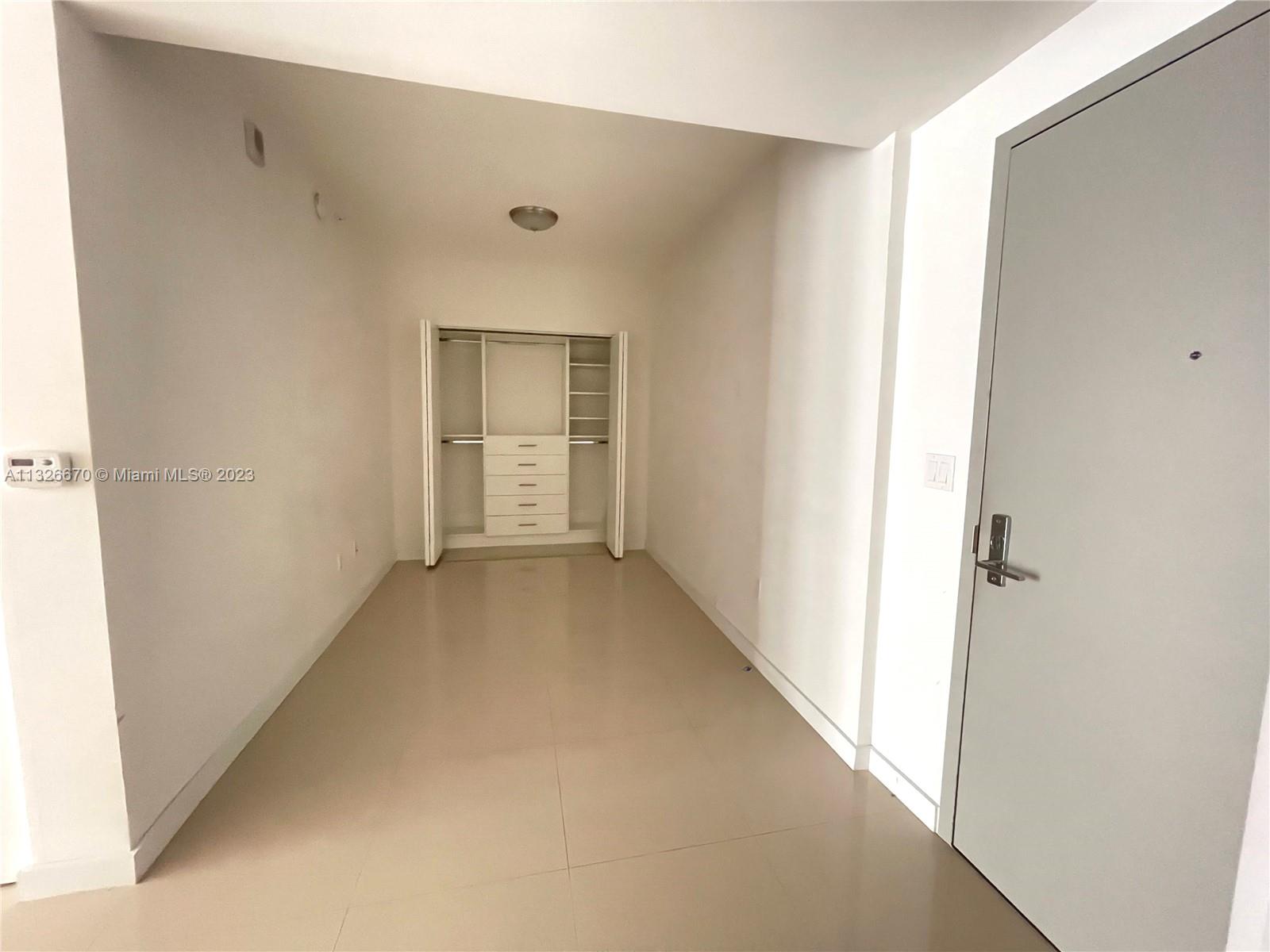 ARIA ON THE BAY - Residential Lease