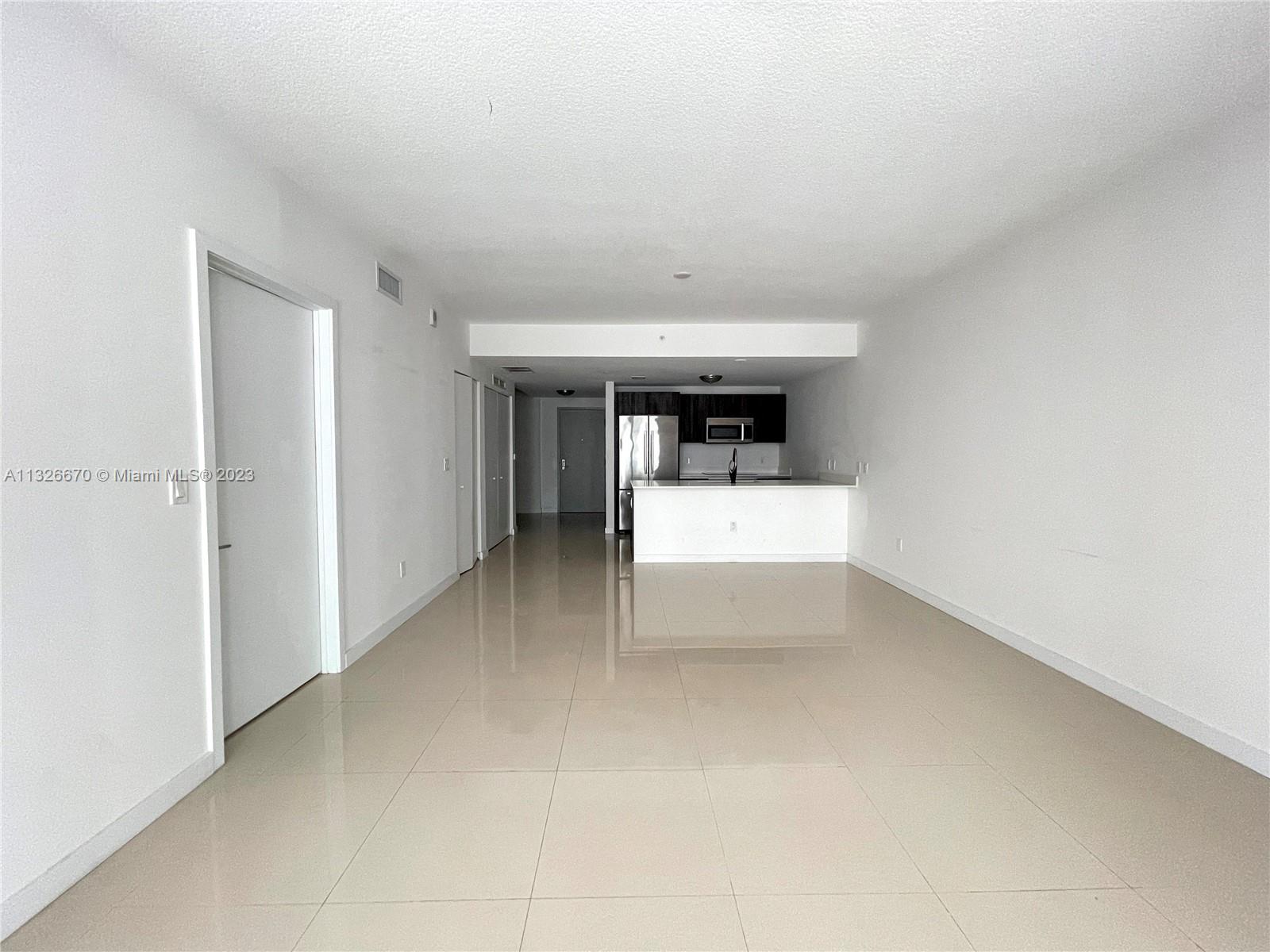 ARIA ON THE BAY - Residential Lease