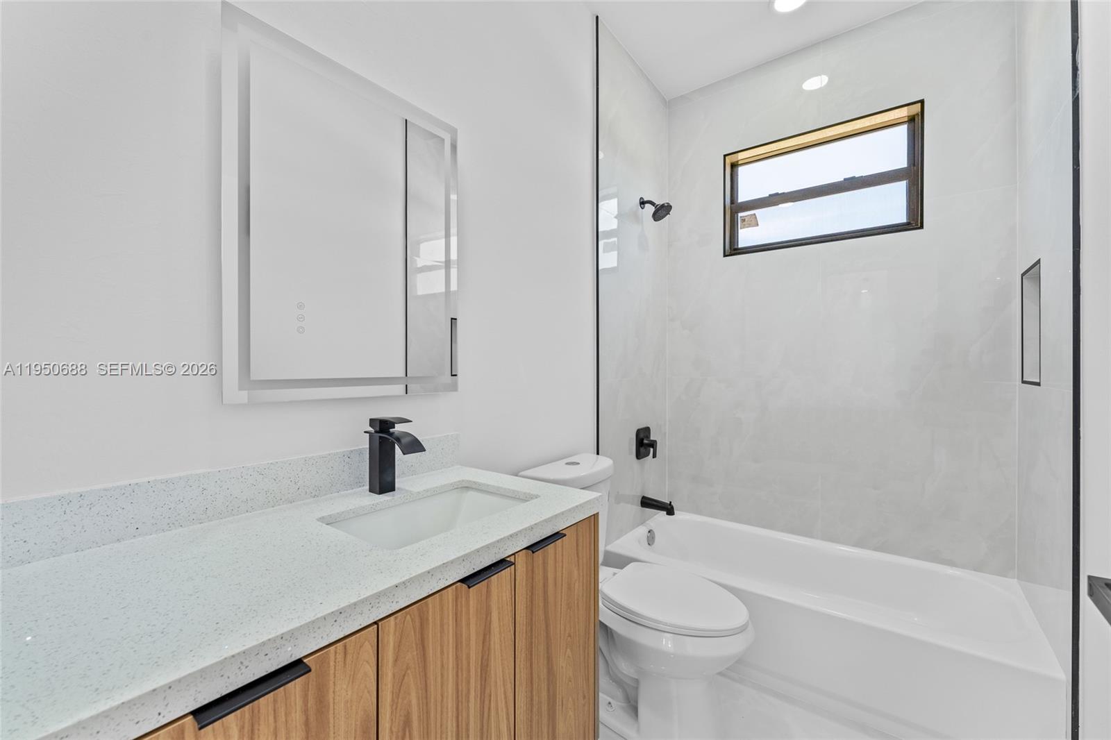 Sunshine - Residential