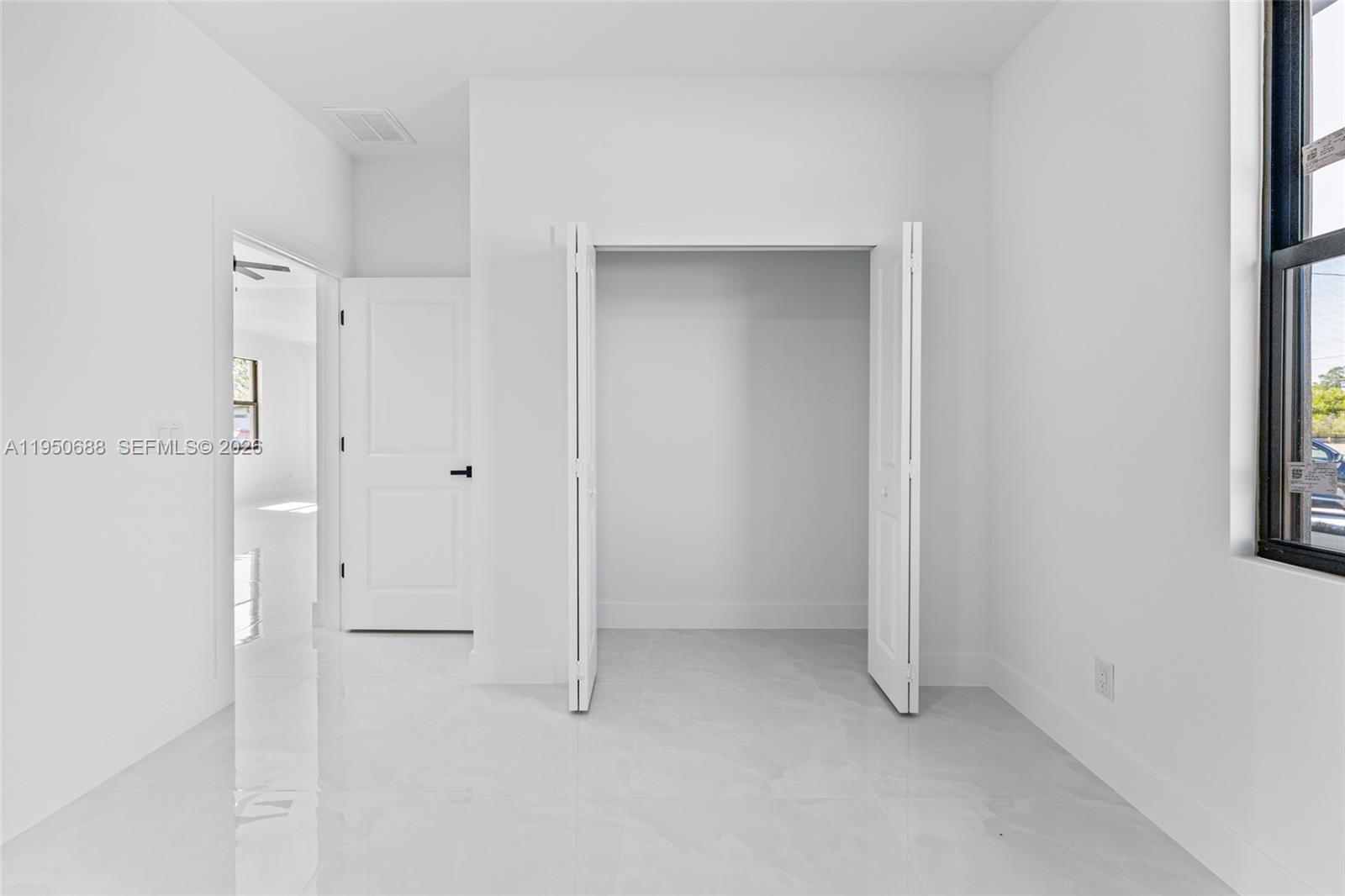 Sunshine - Residential