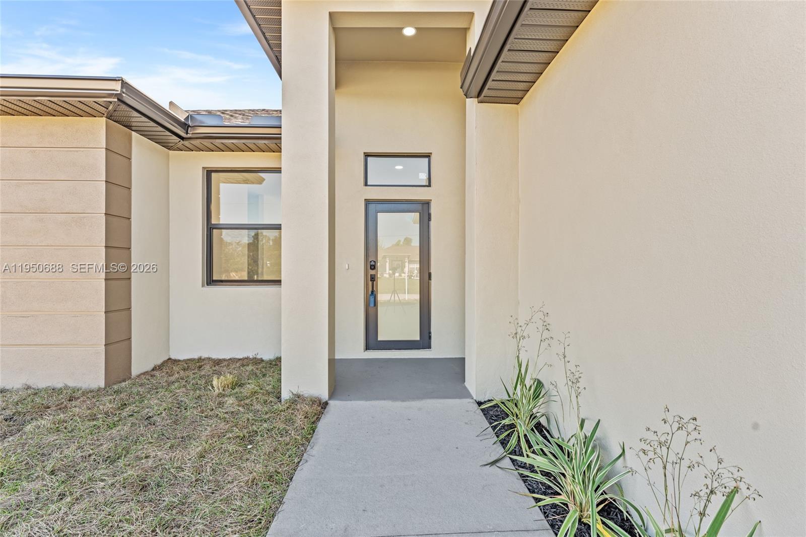 Sunshine - Residential