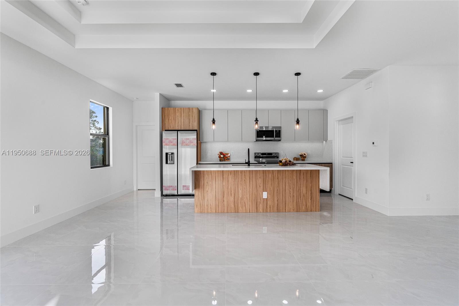 Sunshine - Residential