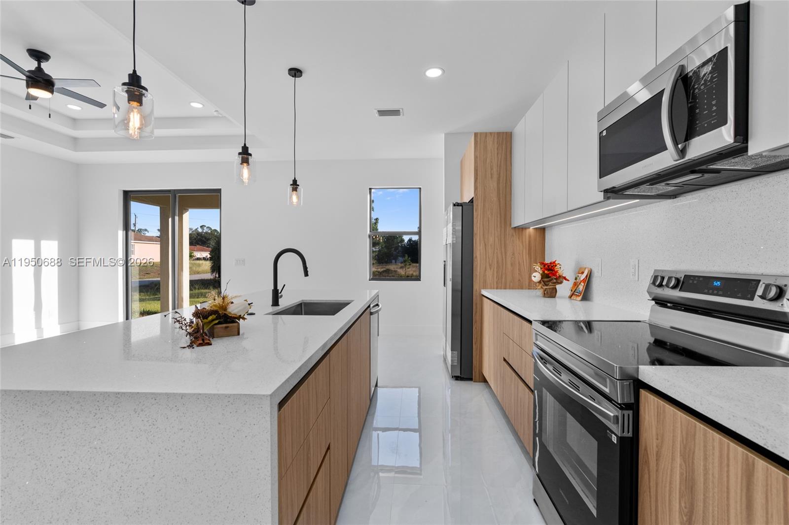 Sunshine - Residential