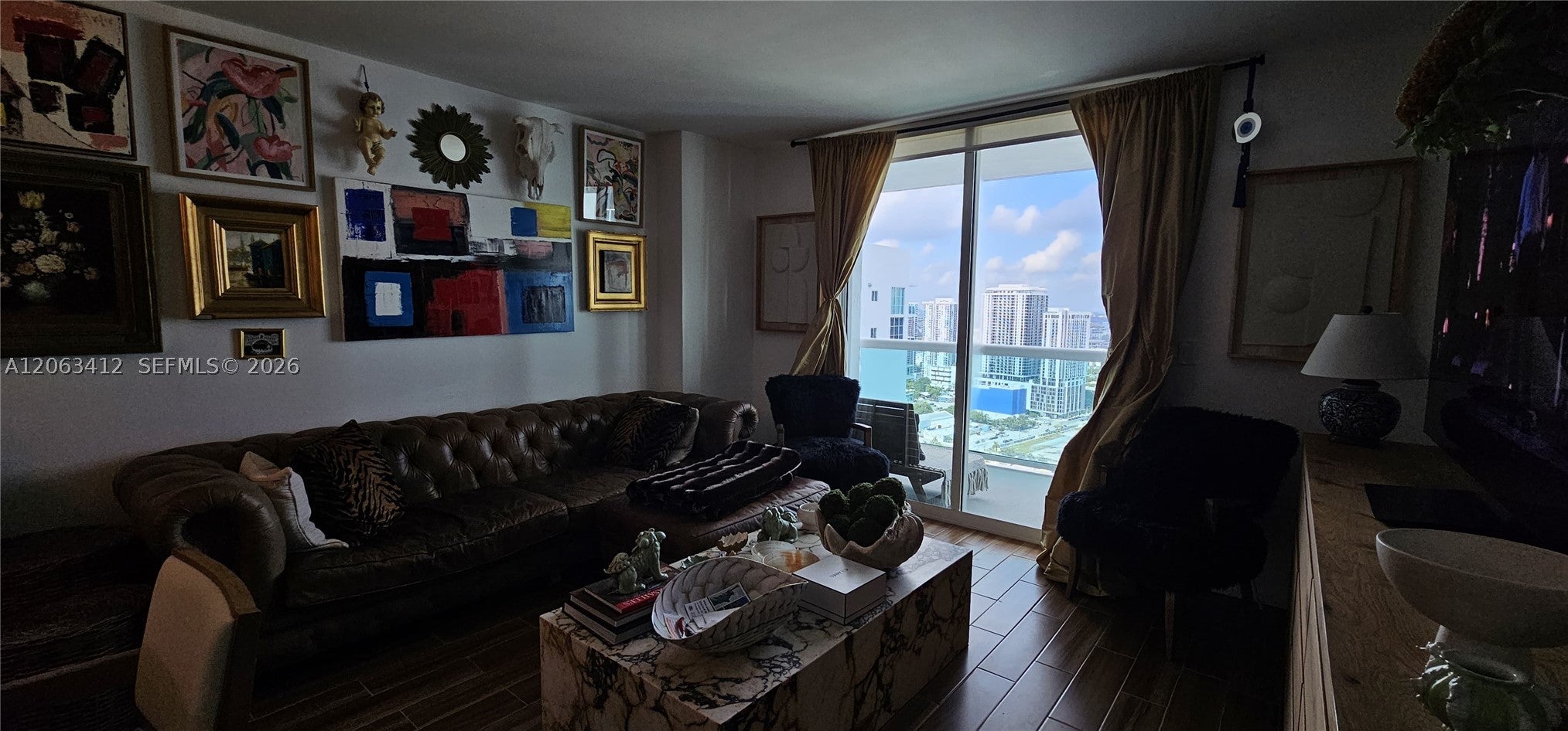 1800 N Bayshore Dr 3808