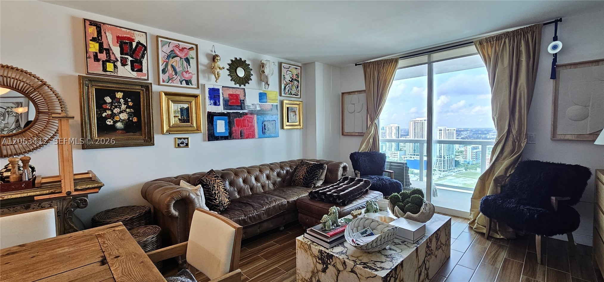 1800 N Bayshore Dr 3808