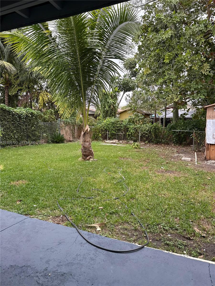 GLENHAVEN - Residential Income