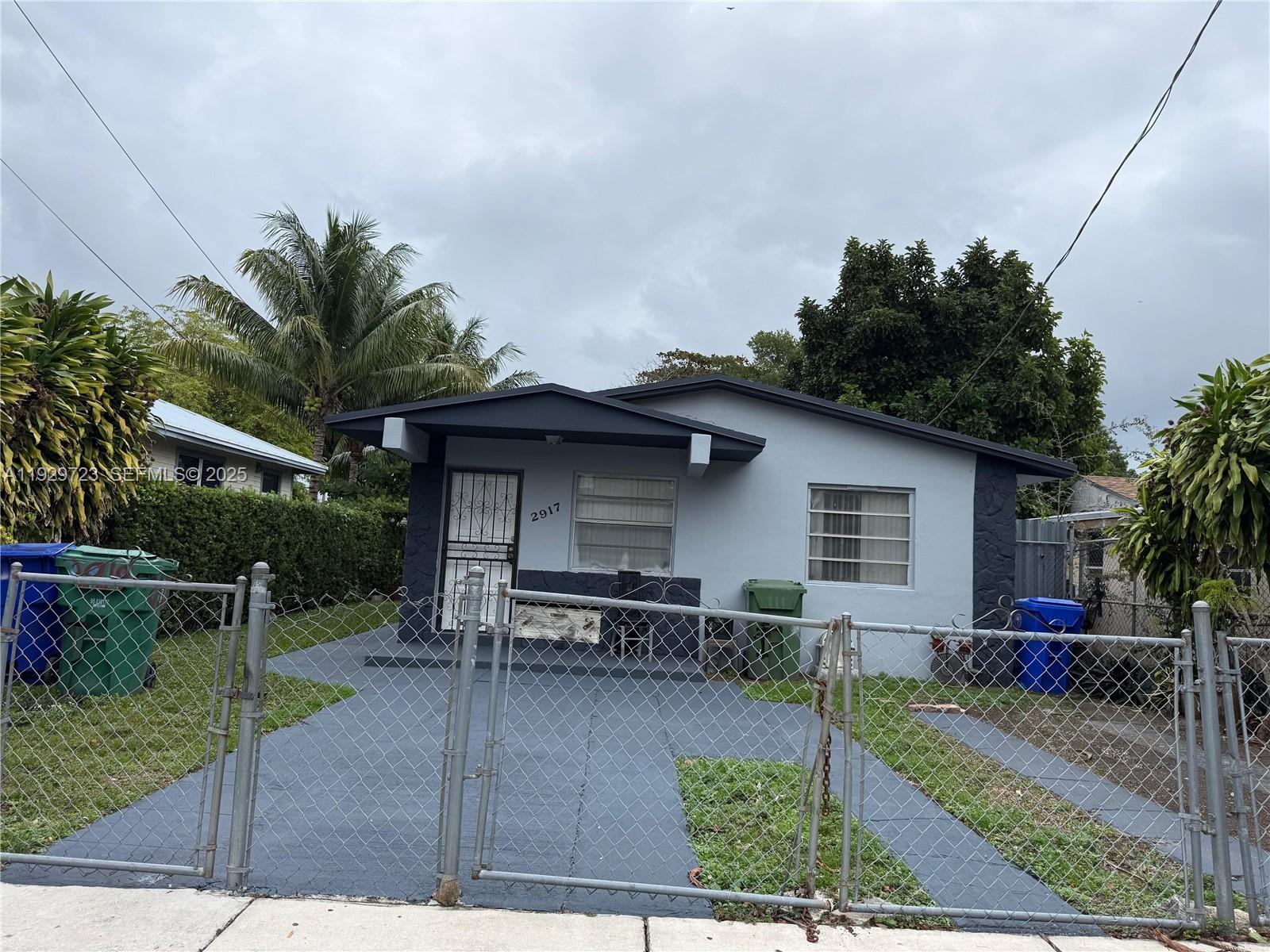 GLENHAVEN - Residential Income