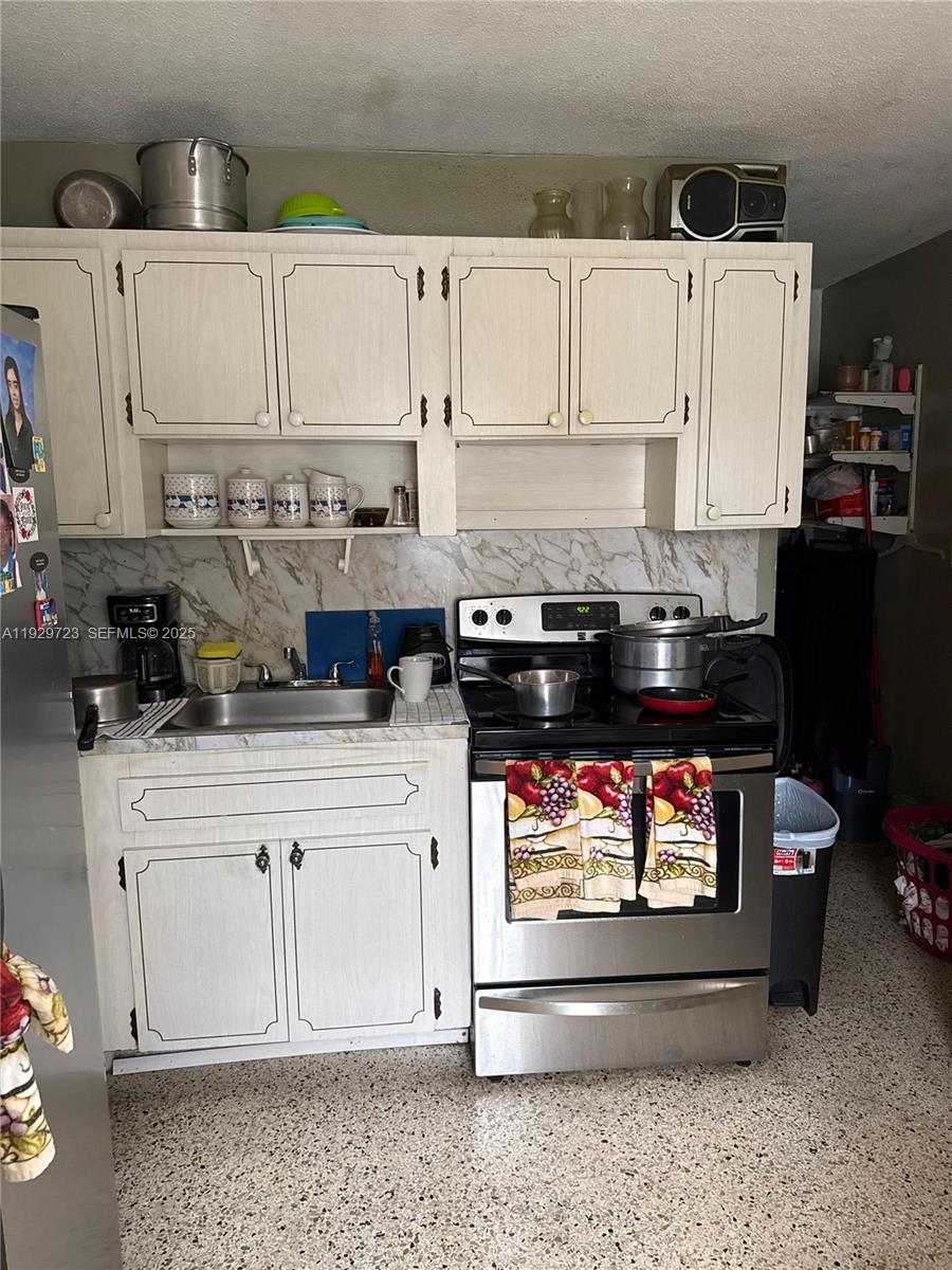 GLENHAVEN - Residential Income