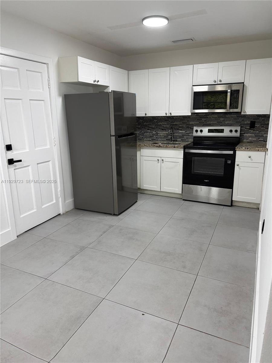 GLENHAVEN - Residential Income