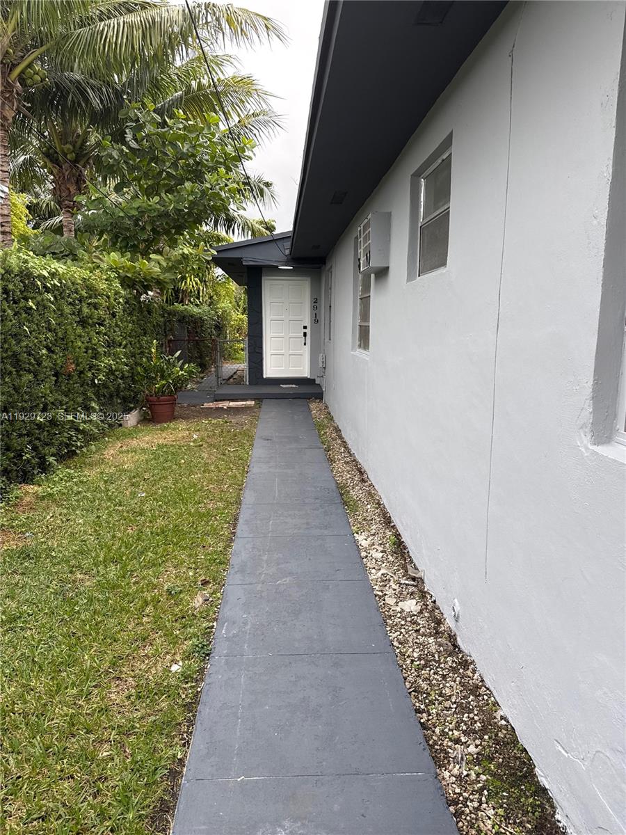 GLENHAVEN - Residential Income