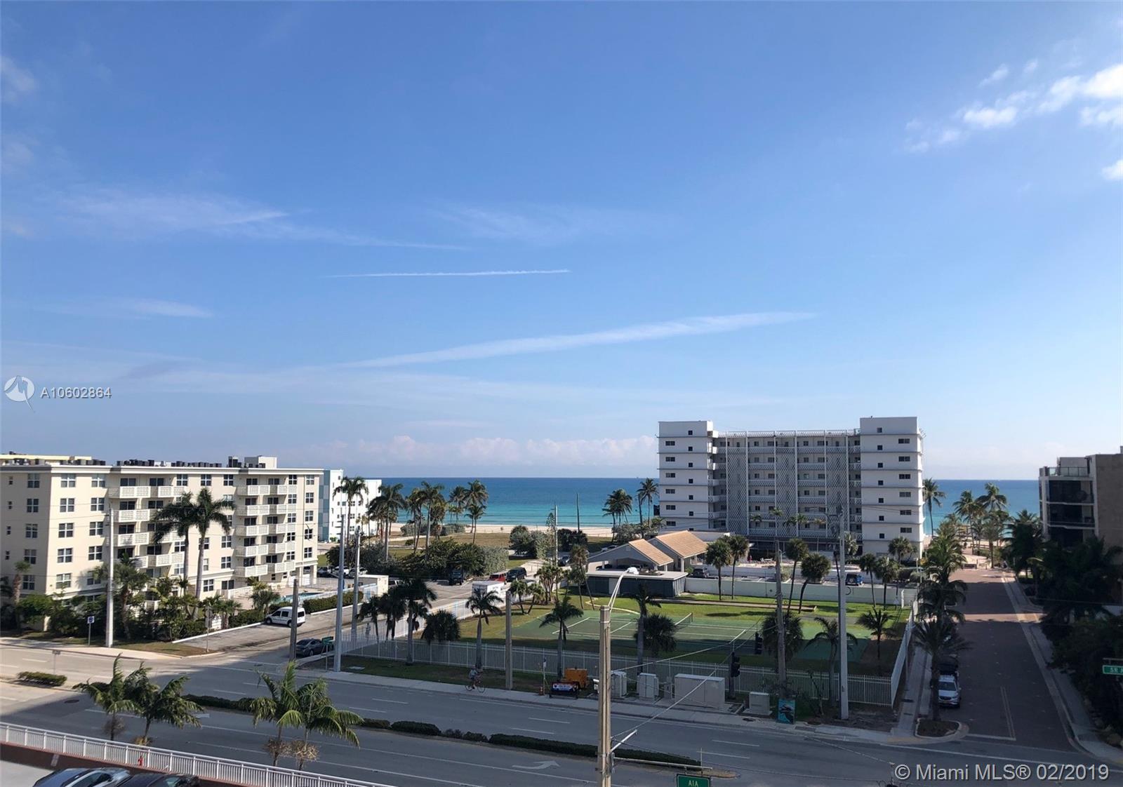 ALLINGTON TOWERS CONDO - Residential