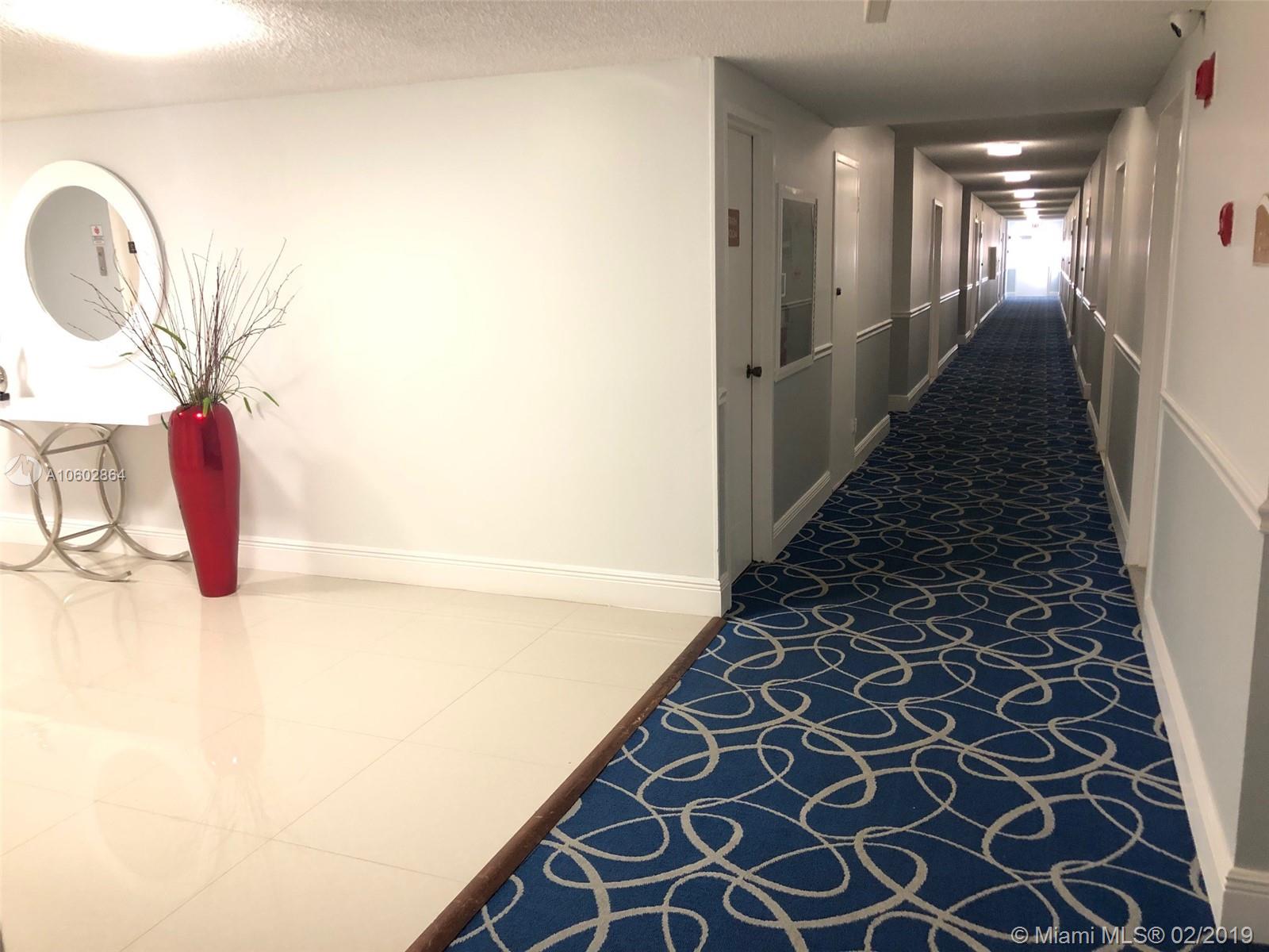 ALLINGTON TOWERS CONDO - Residential