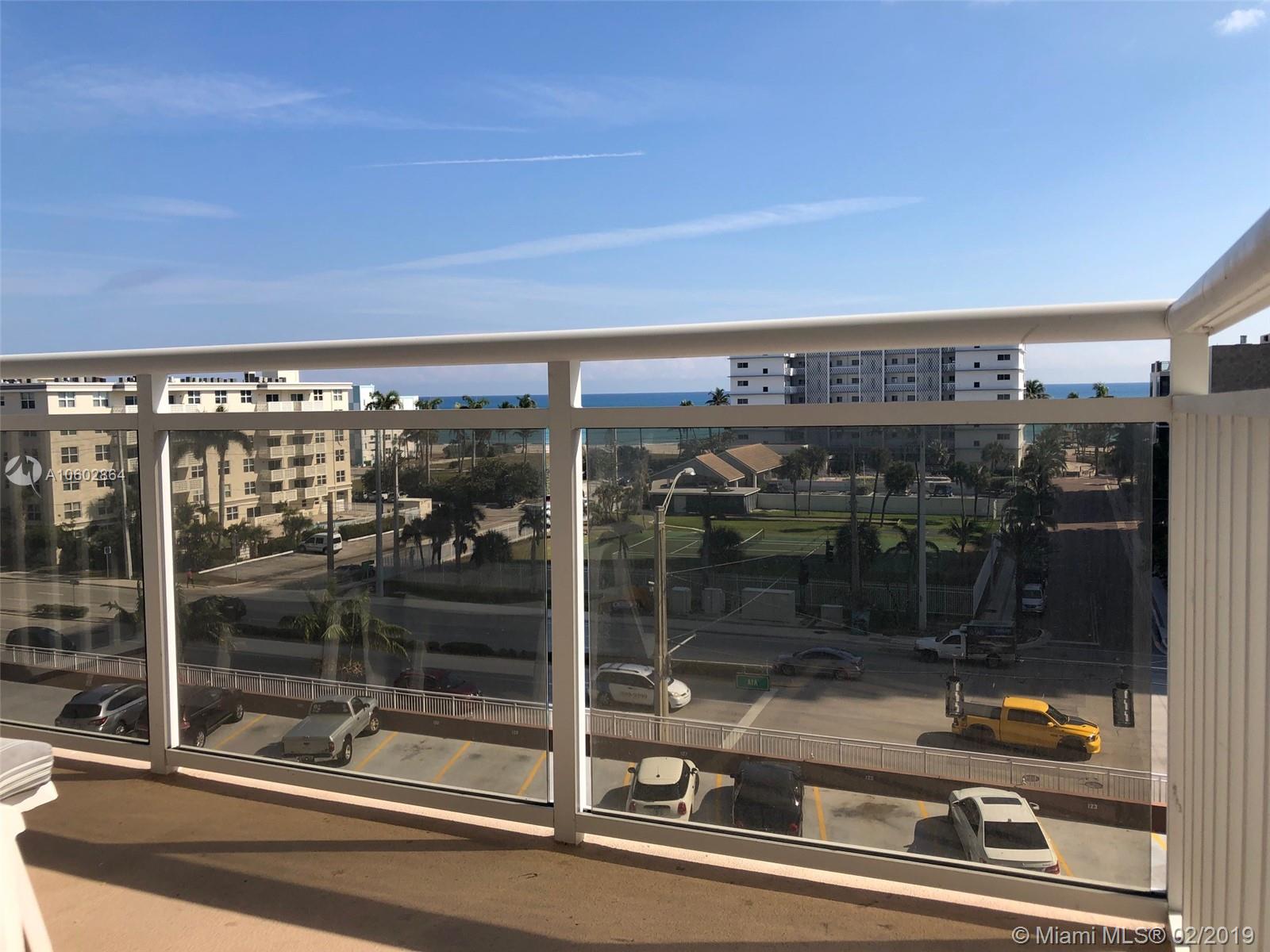 ALLINGTON TOWERS CONDO - Residential