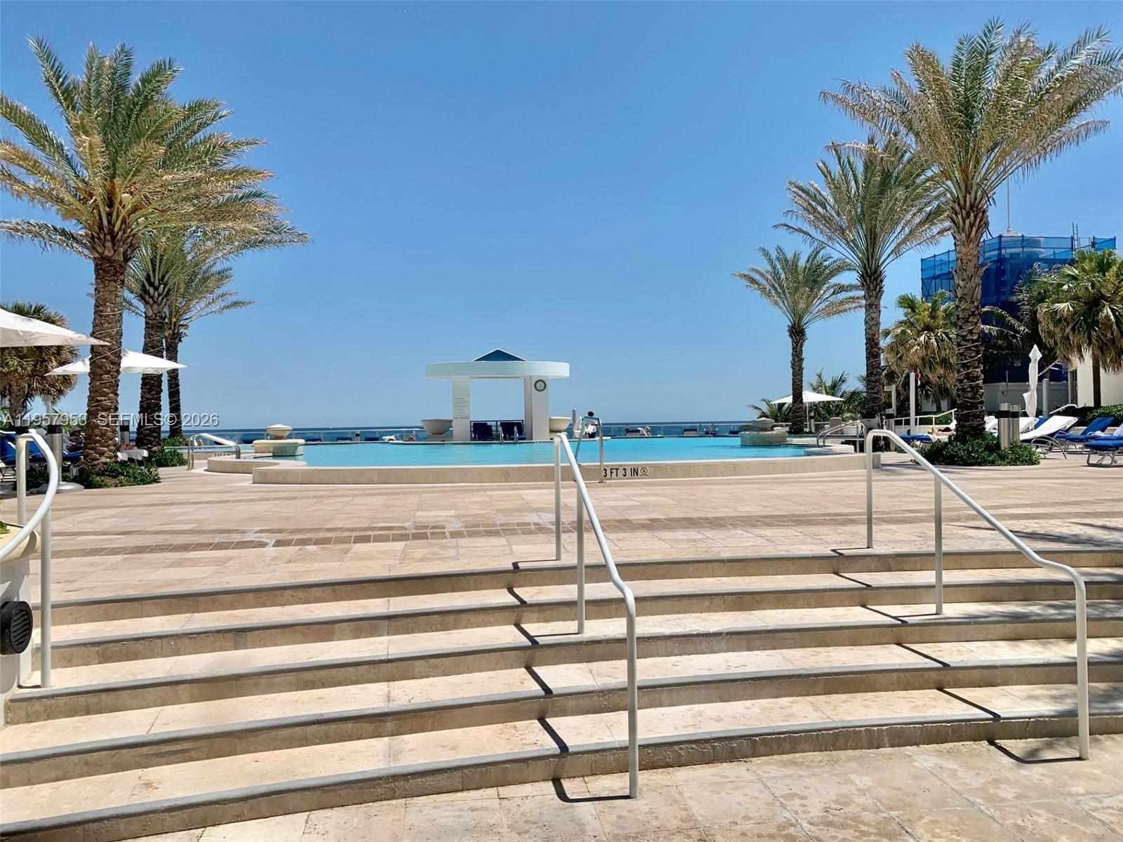 OCEAN PALMS CONDO - Residential Lease