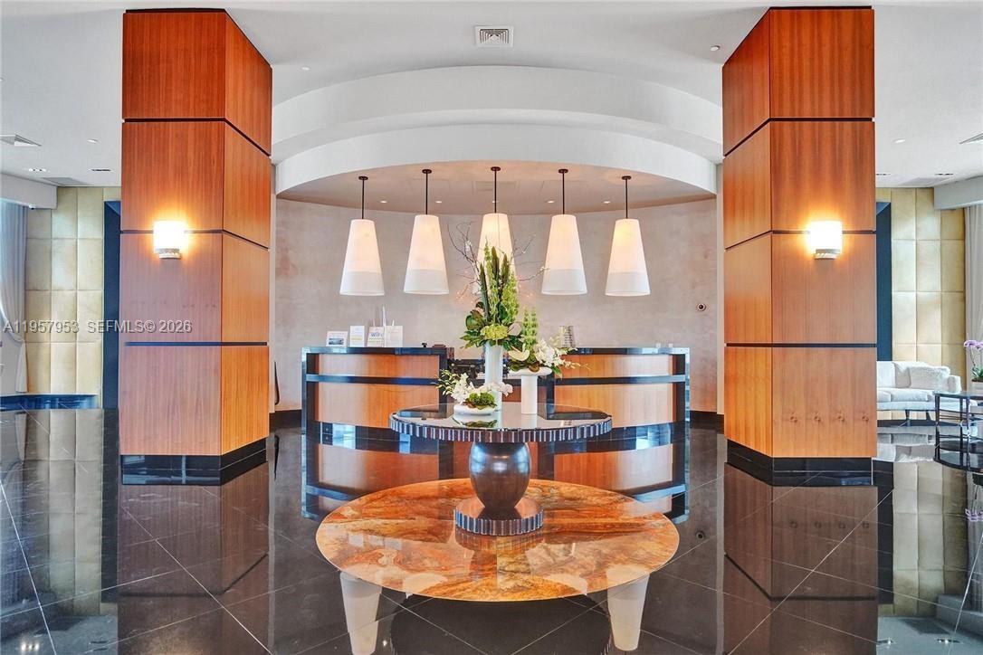 OCEAN PALMS CONDO - Residential Lease