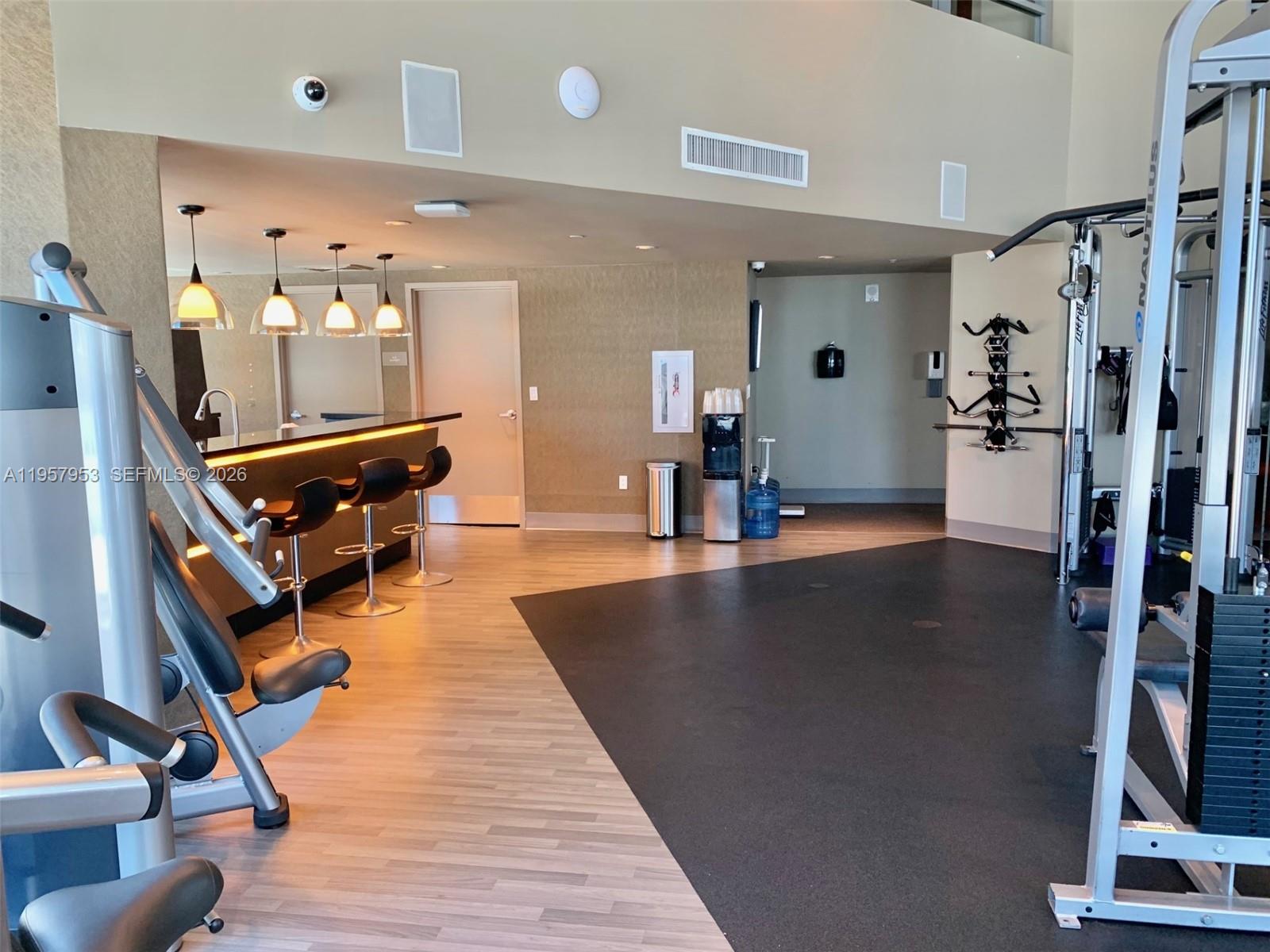 OCEAN PALMS CONDO - Residential Lease