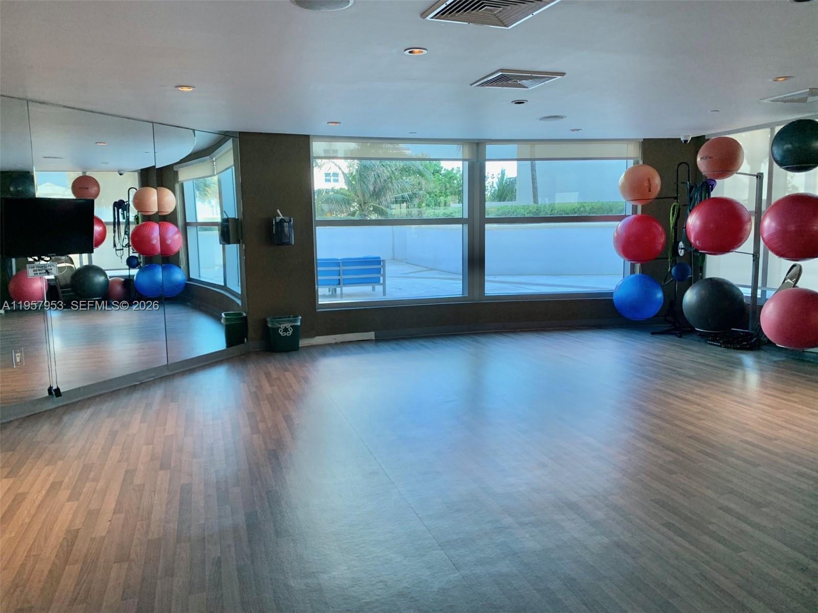 OCEAN PALMS CONDO - Residential Lease