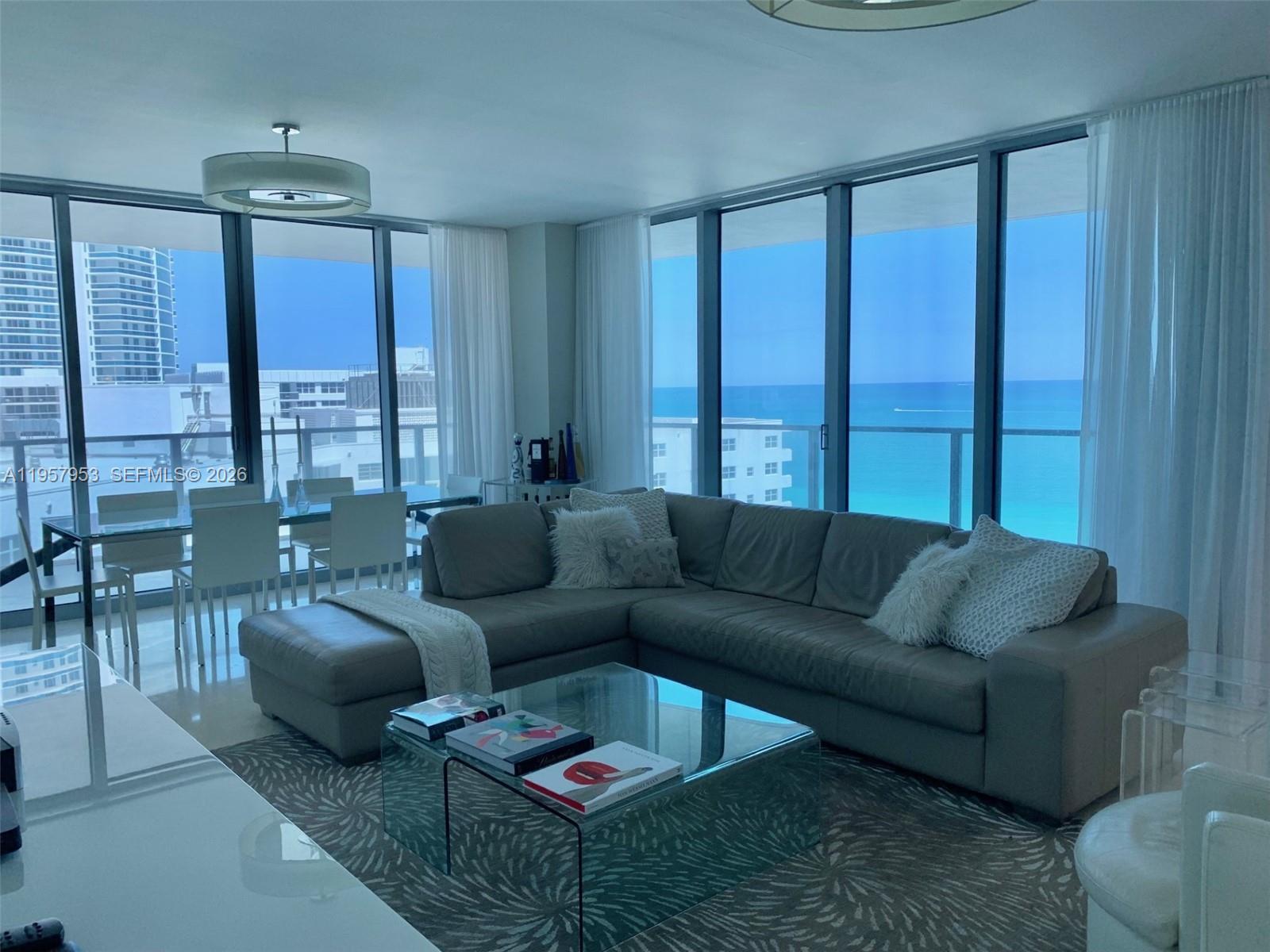 OCEAN PALMS CONDO - Residential Lease