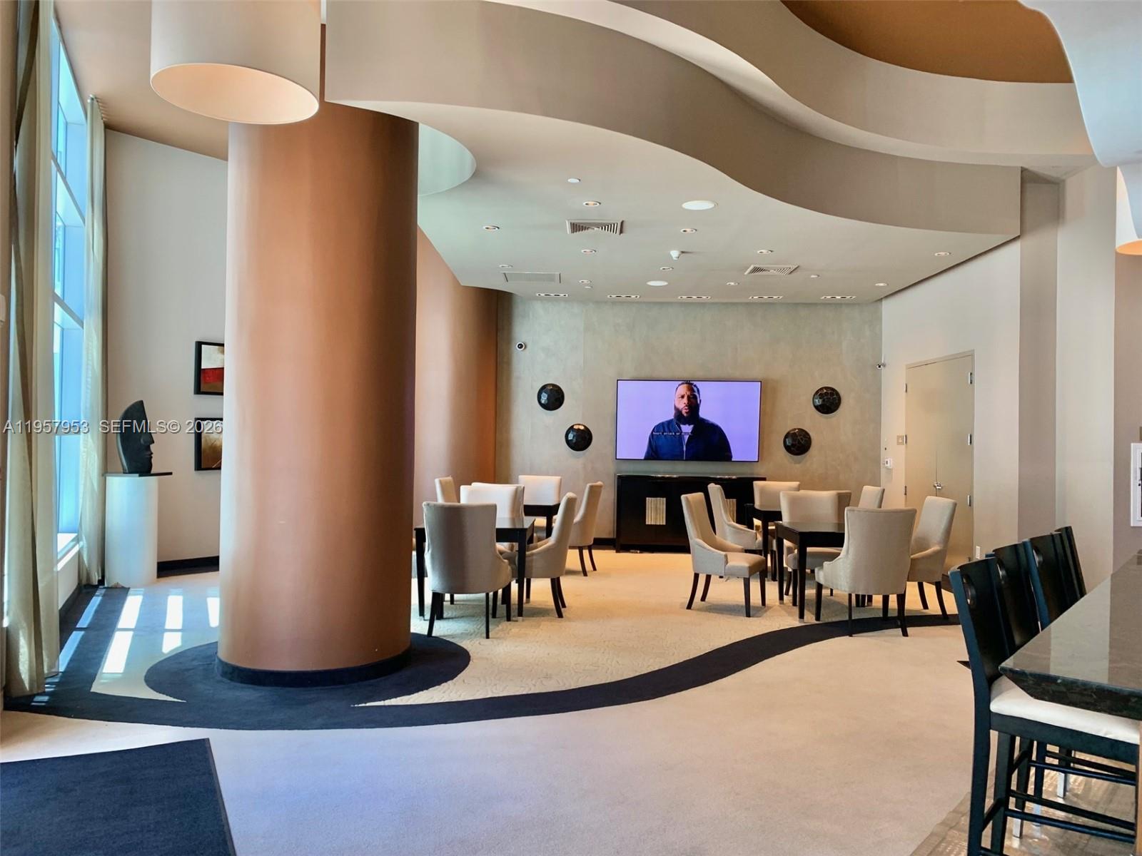 OCEAN PALMS CONDO - Residential Lease