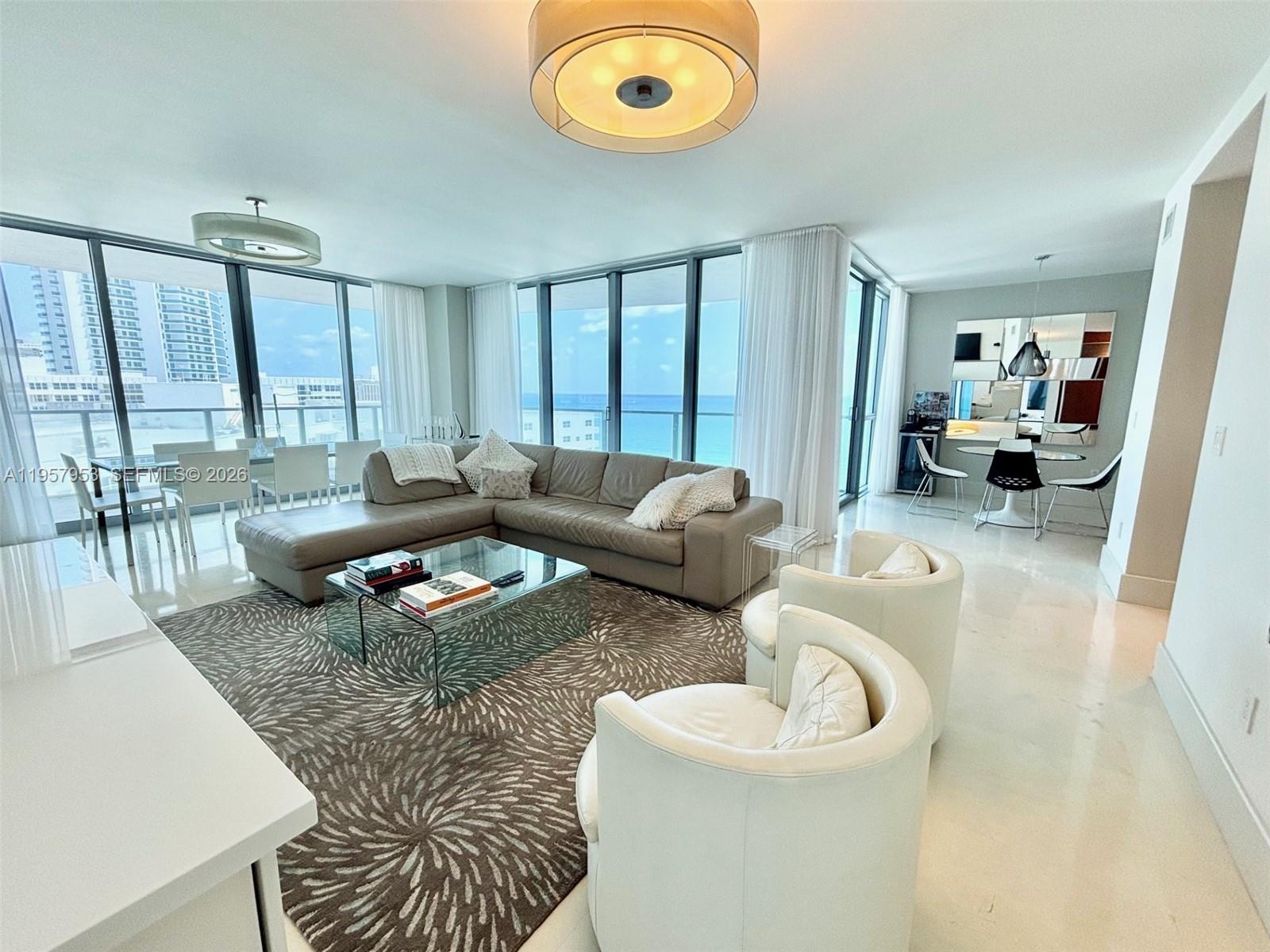 3101 S Ocean Dr 1701