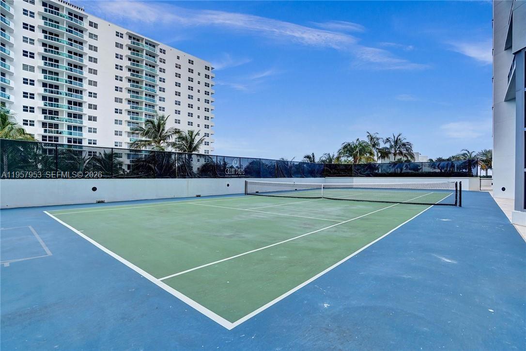 OCEAN PALMS CONDO - Residential Lease