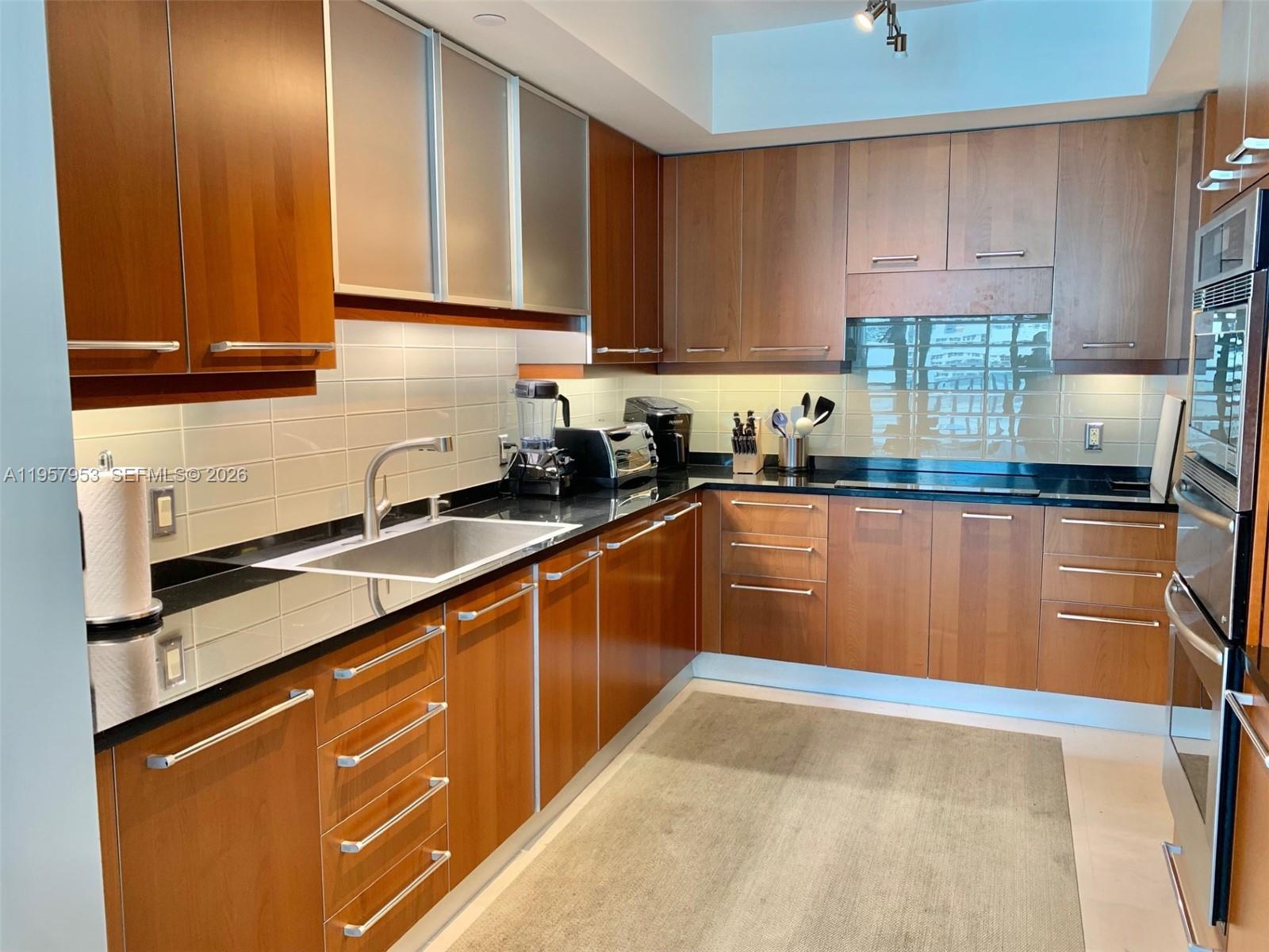 OCEAN PALMS CONDO - Residential Lease