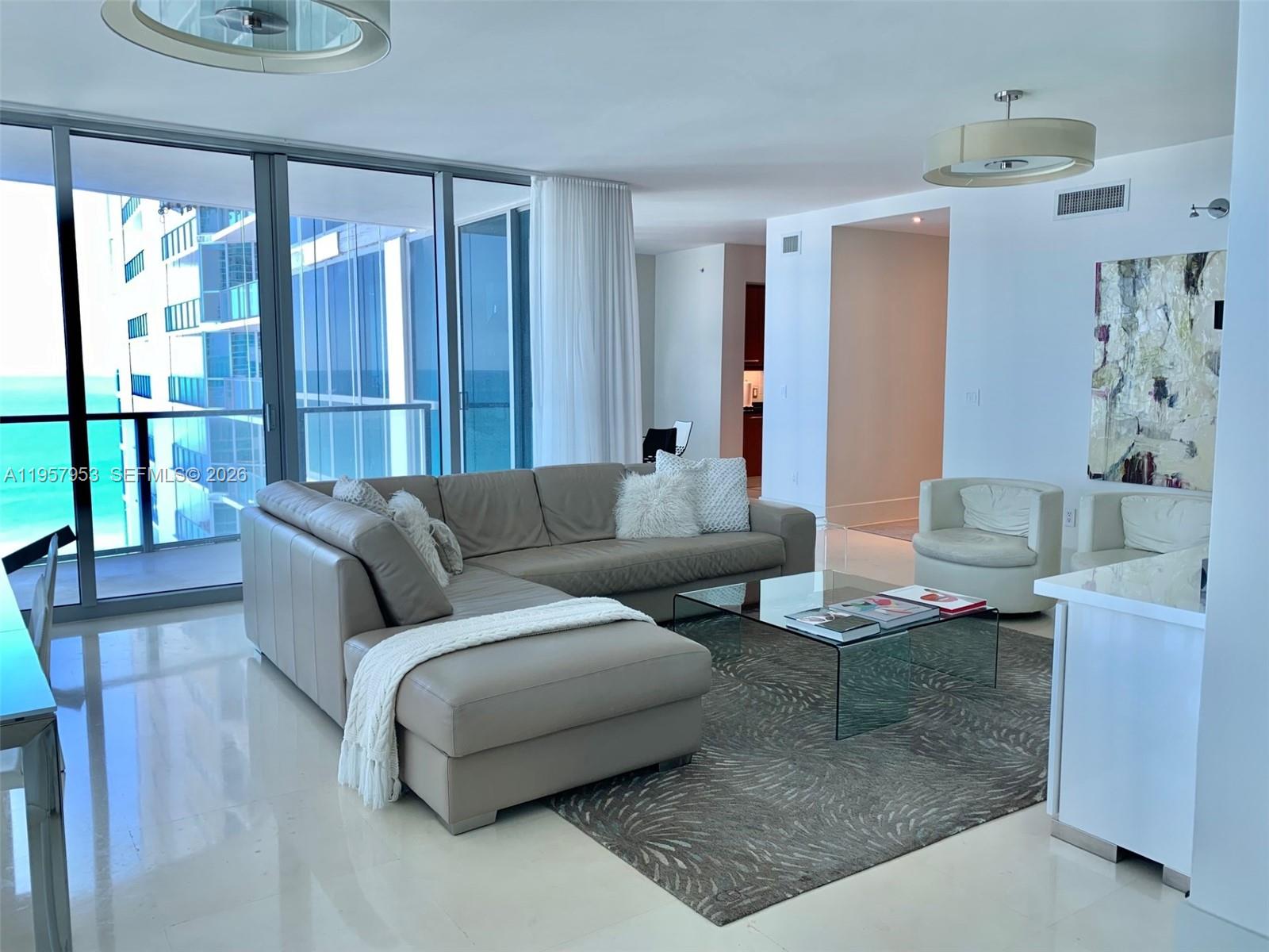 OCEAN PALMS CONDO - Residential Lease