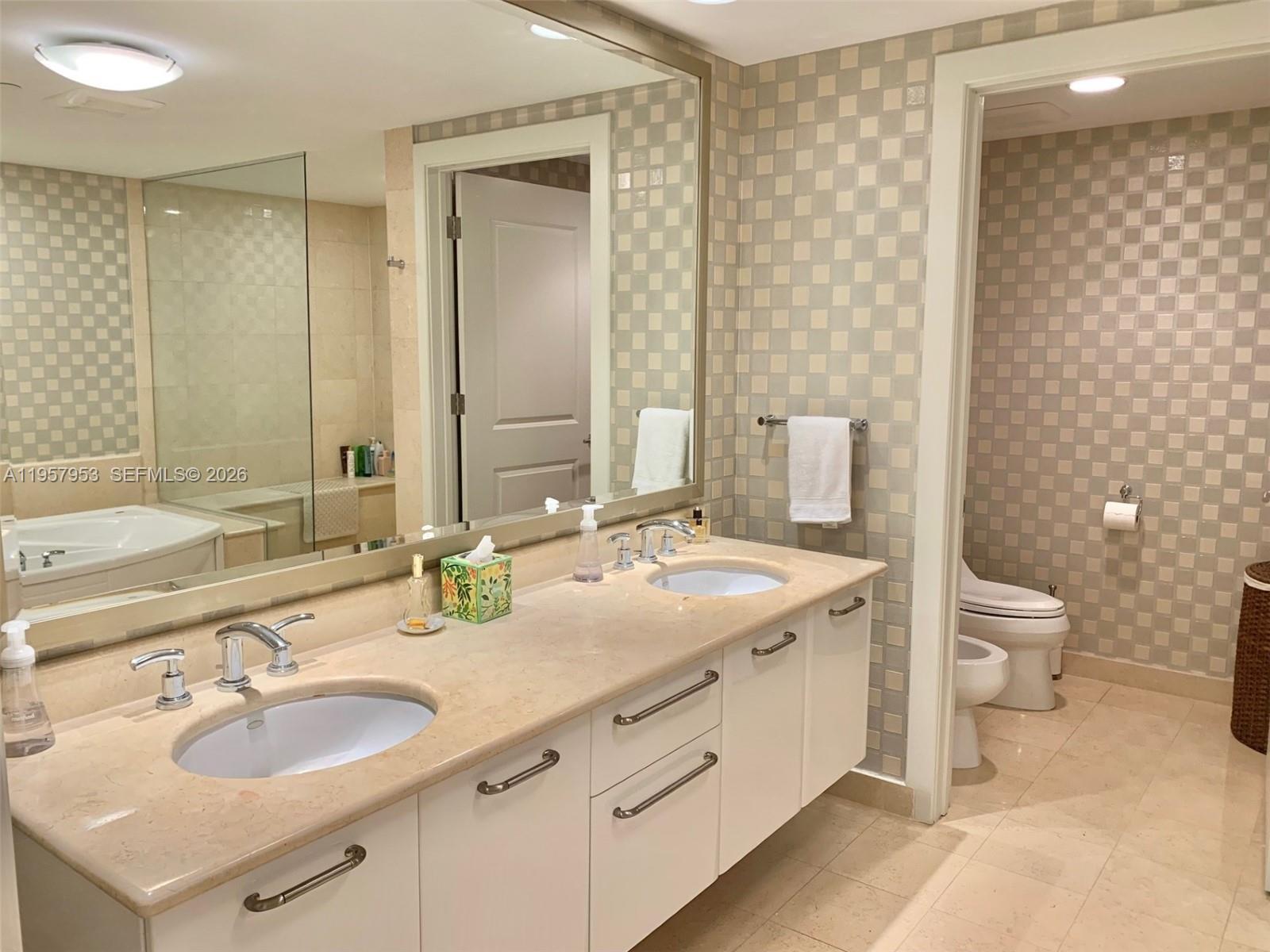 OCEAN PALMS CONDO - Residential Lease