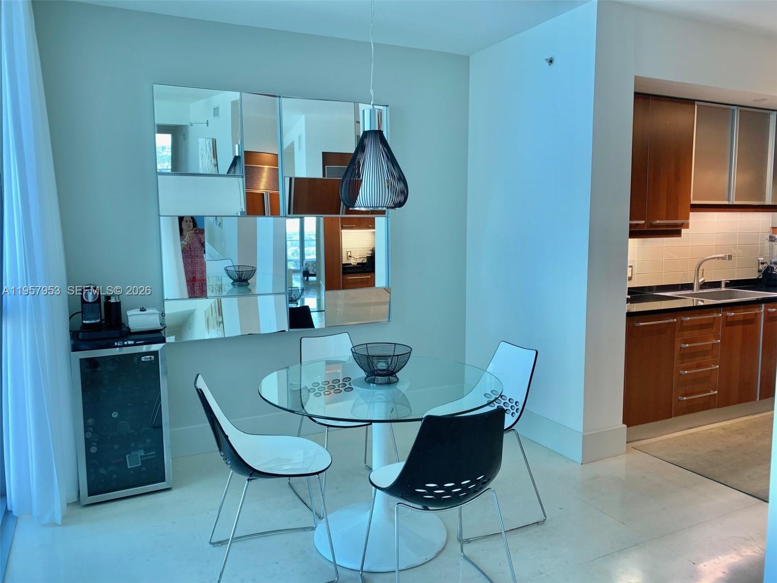 OCEAN PALMS CONDO - Residential Lease