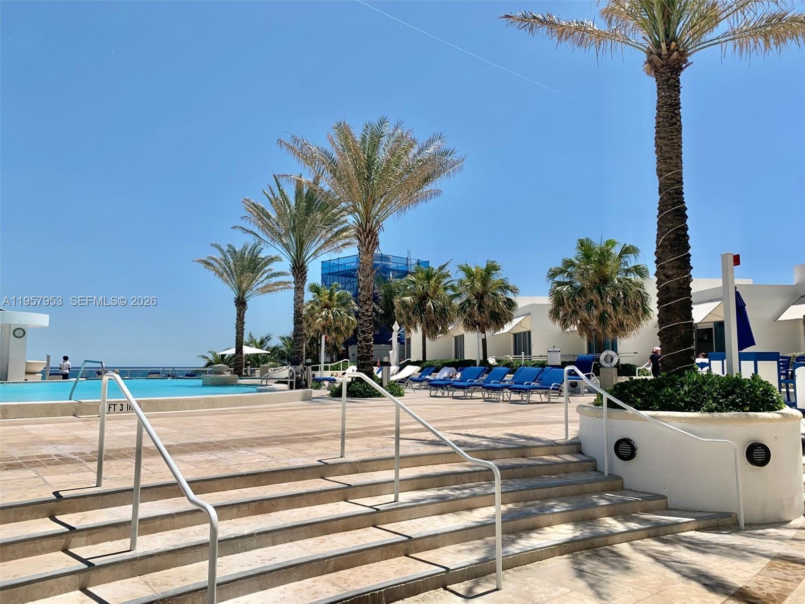 OCEAN PALMS CONDO - Residential Lease