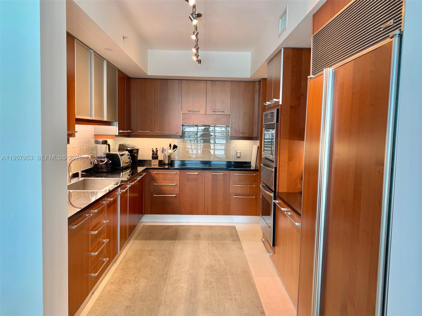 OCEAN PALMS CONDO - Residential Lease