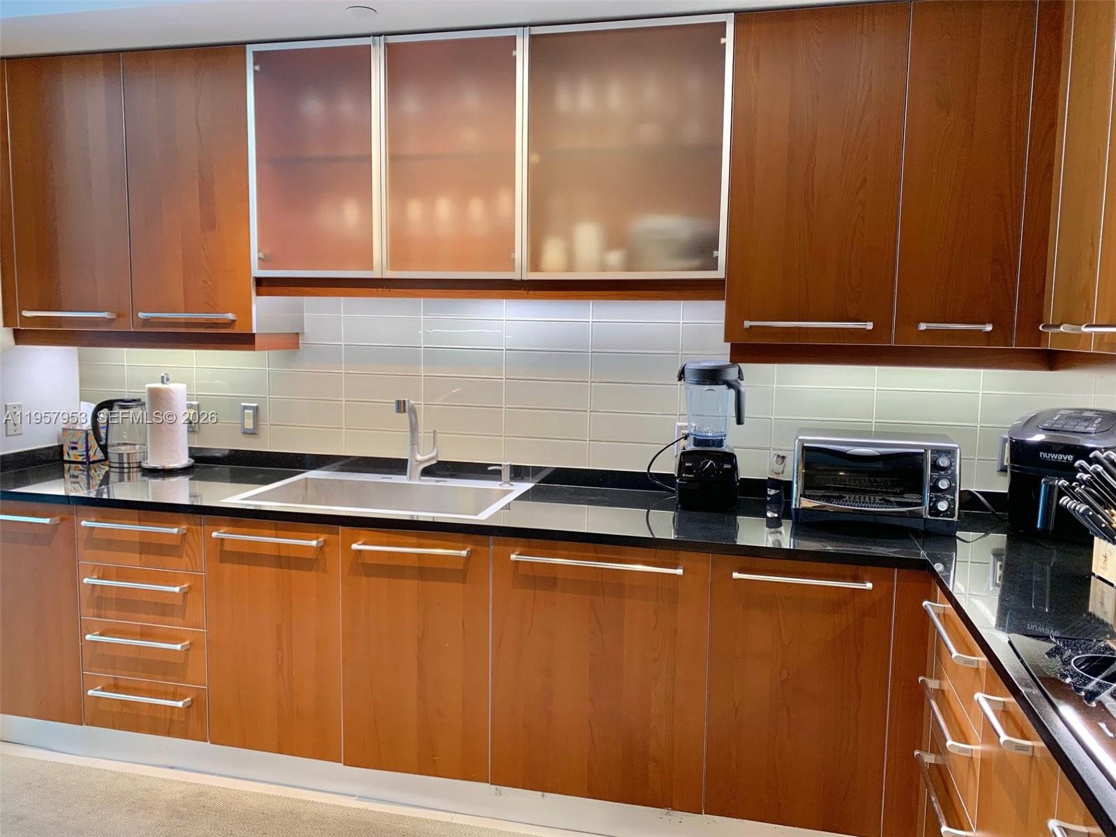 OCEAN PALMS CONDO - Residential Lease