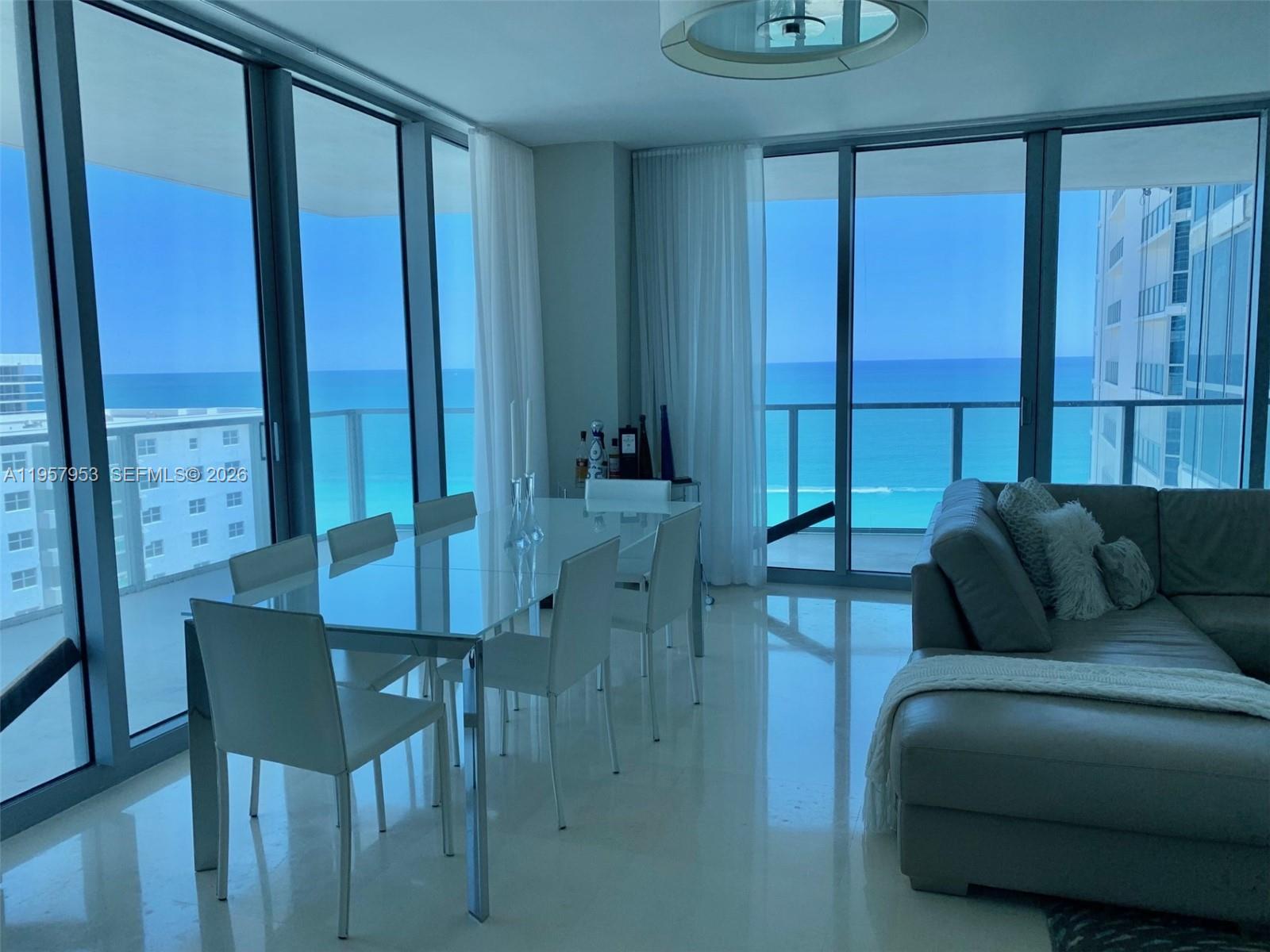 OCEAN PALMS CONDO - Residential Lease