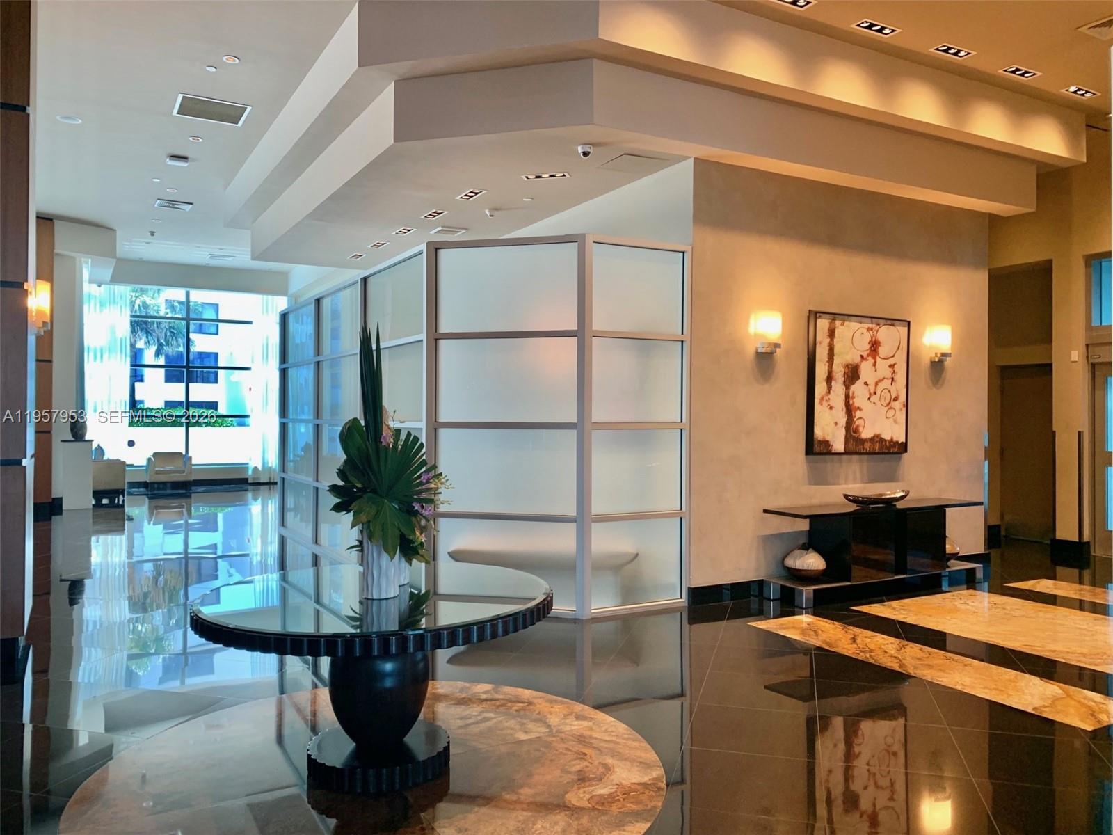 OCEAN PALMS CONDO - Residential Lease