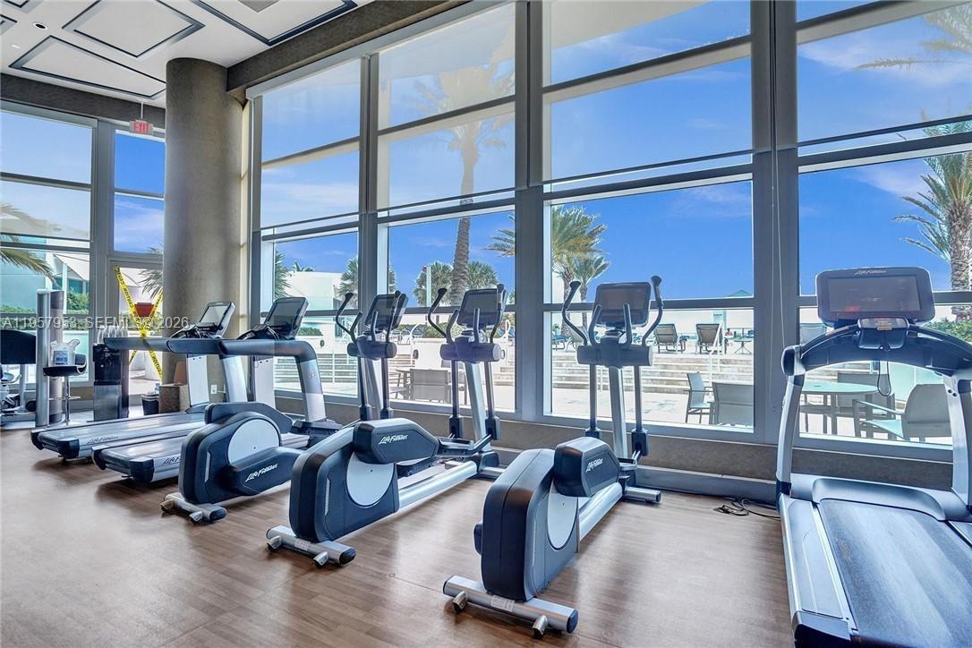 OCEAN PALMS CONDO - Residential Lease