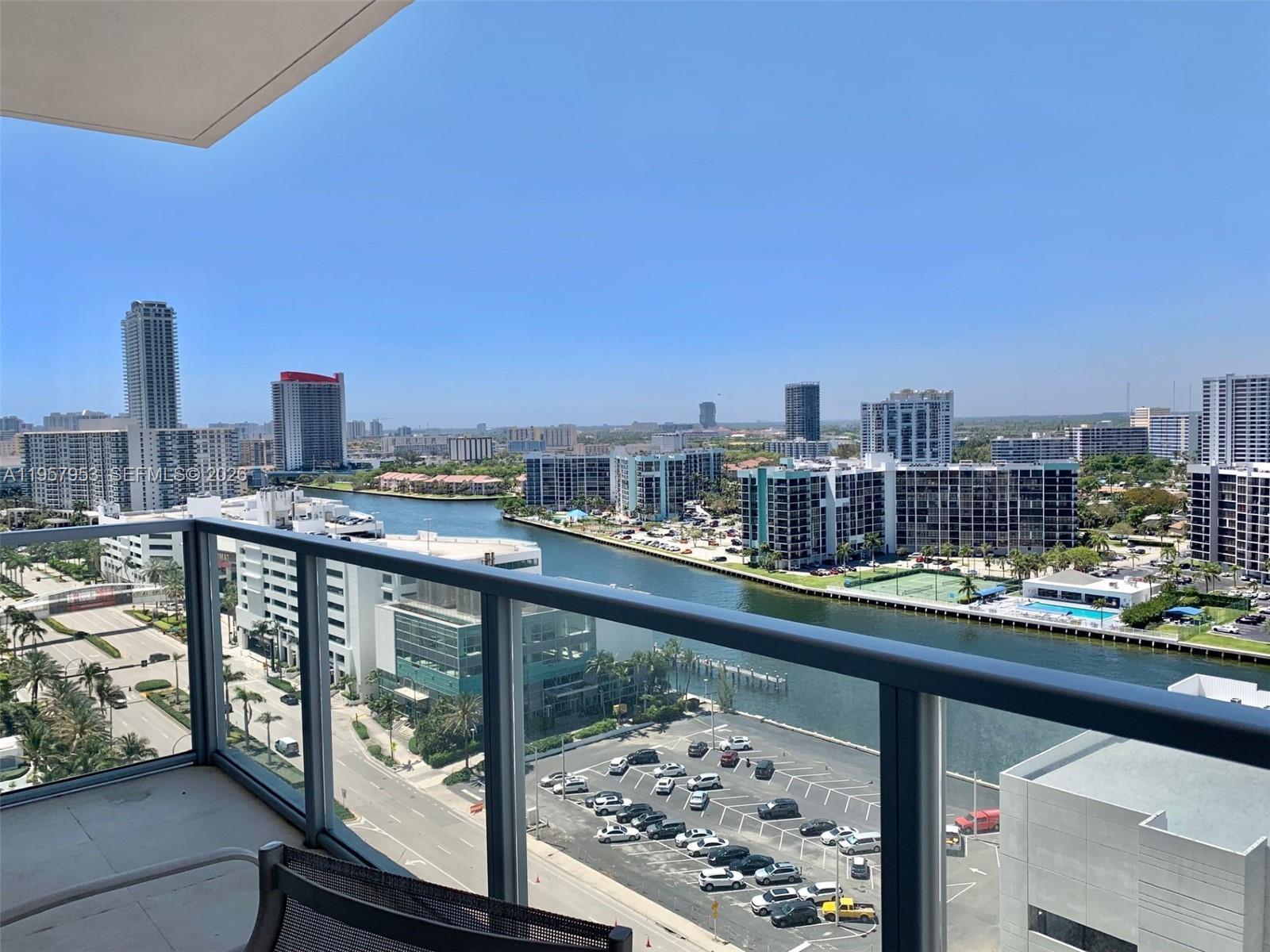 OCEAN PALMS CONDO - Residential Lease