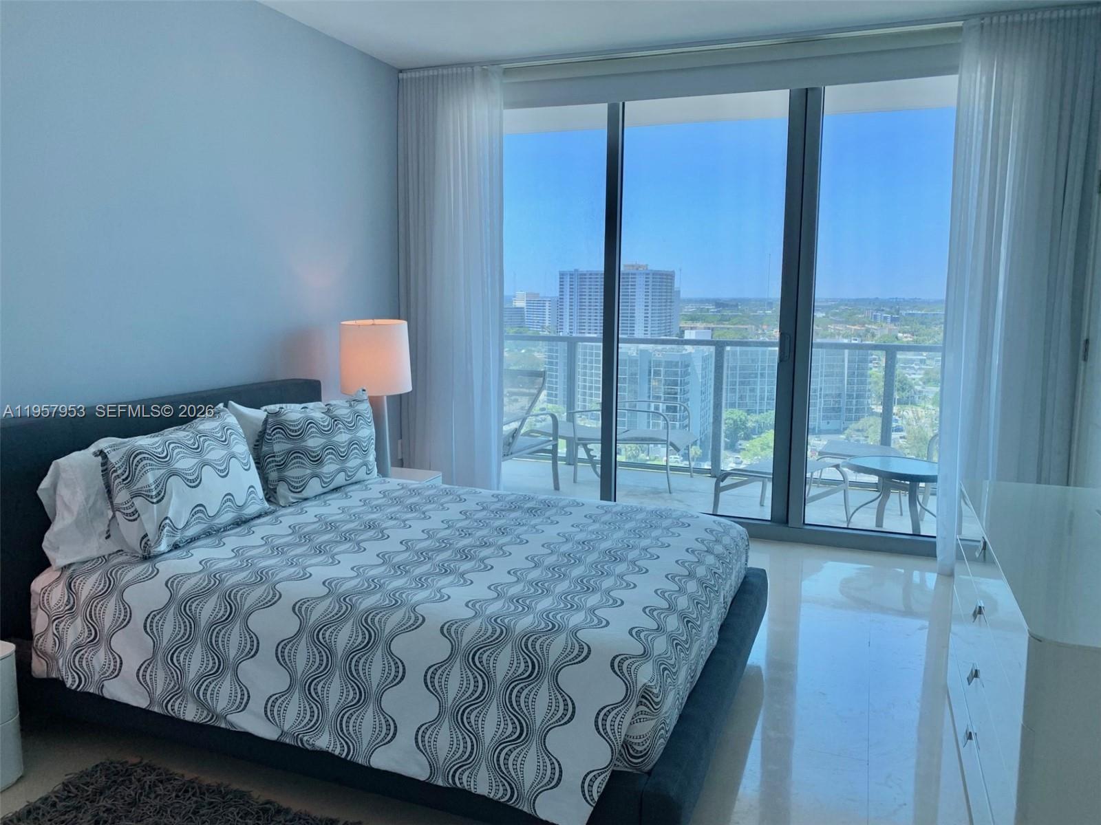 OCEAN PALMS CONDO - Residential Lease