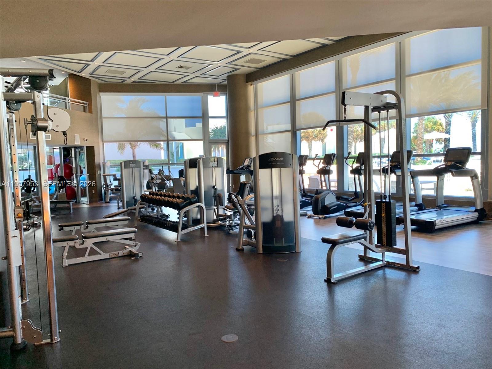 OCEAN PALMS CONDO - Residential Lease